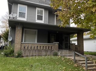 538 W 29th St #1, Indianapolis, IN