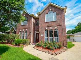 23814 China Lake Ct, Katy, TX 77494