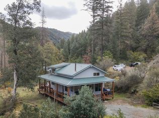 8916 Reading Creek Rd, Douglas City, CA 96024