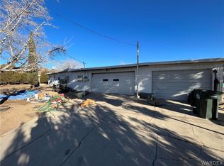 415 E Windsor Ave, Kingman, AZ 86409