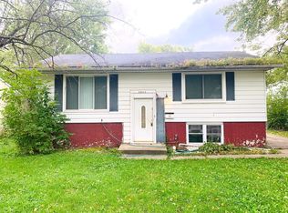 22143 Kostner Ave, Richton Park, IL