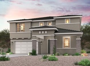 Trinity Plan, The Foothills Collection, Surprise, AZ 85387