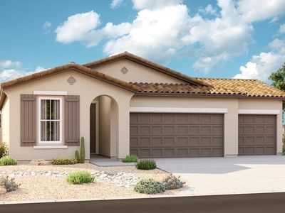 2966 N PRESCIDIO Avenue, Casa Grande, AZ, 85122