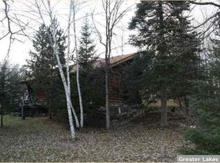 1108 N River Rd SW, Backus, MN 56435
