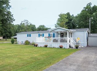 1515 Antler Aly, Jamestown, PA 16134