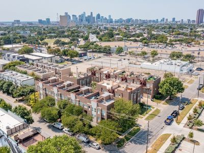 1527 Matilda St, Dallas, TX, 75206