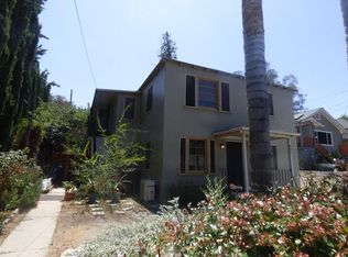 991 El Paso Dr, Los Angeles, CA 90042