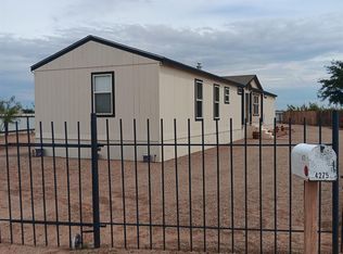 4275 Needles Eye Rd SE, Deming, NM 88030
