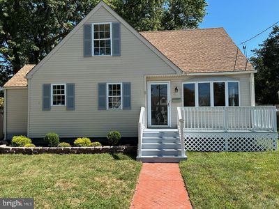 5 Barberry Ln, Mount Holly, NJ, 08060