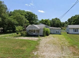 3853 E Hickory St, Decatur, IL 62526