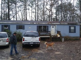 180 Puckett Trl, Waleska, GA 30183