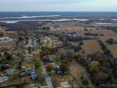 148 Greenbriar Cir, Mannford, OK, 74044