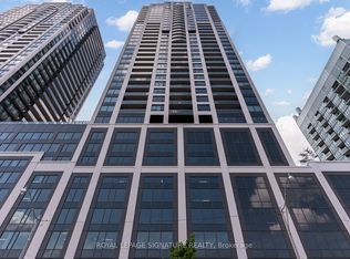 1926 Lake Shore Blvd W #1811, Toronto, ON M6S 1A1