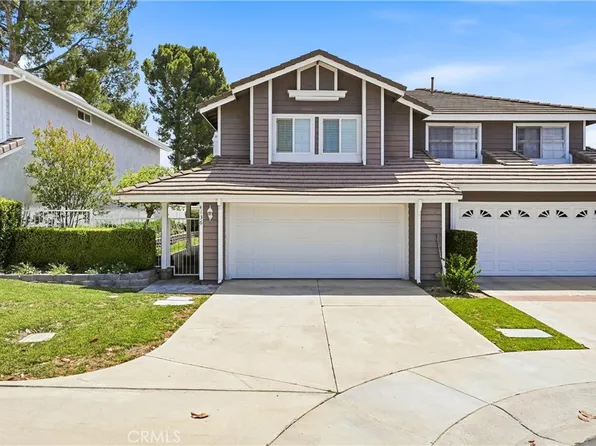 4136 Ironwood Dr, Chino Hills, CA 91709