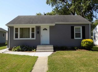3104 Parkside Ave, Rockford, IL 61101
