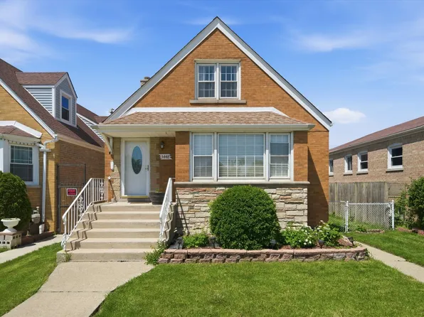 3448 W 73rd St, Chicago, IL 60629