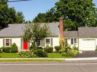 56 Porter Rd, East Longmeadow, MA 01028