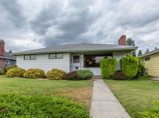 2512 W Gordon Ave, Spokane, WA 99205