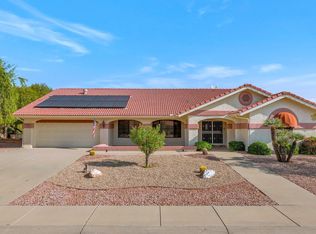 13602 W Gable Hill Dr, Sun City West, AZ 85375
