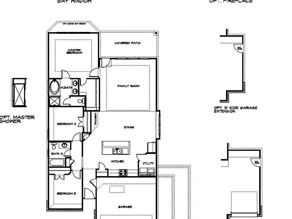 2nd image of 17531 Harbourfront Rd