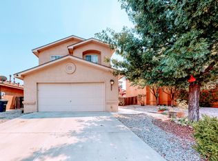 6508 Tauton Rd NW, Albuquerque, NM 87120