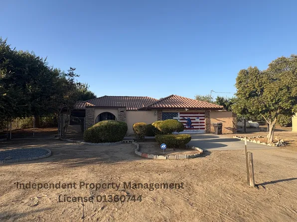 19125 Avenue 17, Madera, CA 93637
