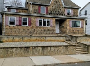 189 Washington St, Phillipsburg, NJ