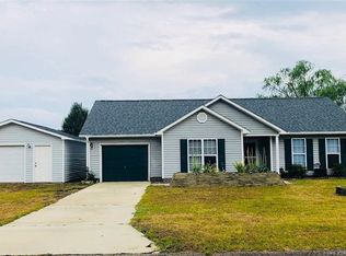 103 Walta Ct, Fayetteville, NC 28306