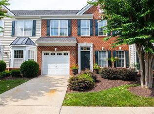 5928 Gate House Dr, Glen Allen, VA 23059