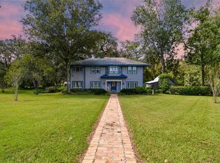 11211 Fort King Rd, Dade City, FL 33525