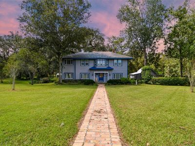11211 Fort King Rd, Dade City, FL, 33525