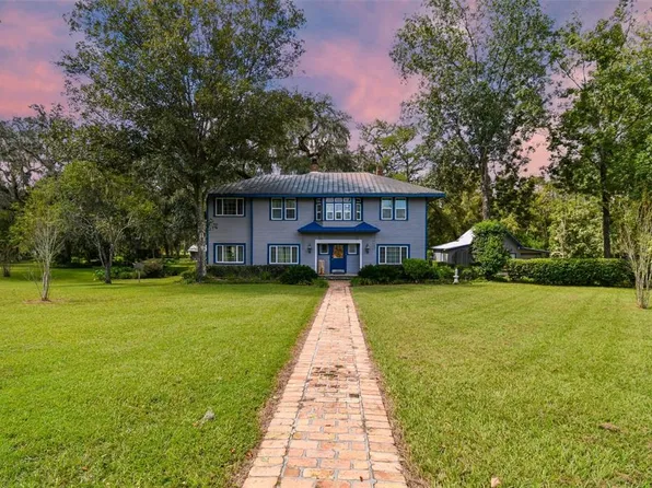 11211 Fort King Rd, Dade City, FL 33525