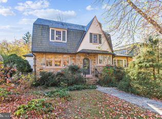 703 Stoneleigh Rd, Baltimore, MD 21212