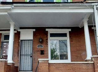 2745 The Alameda, Baltimore, MD 21218
