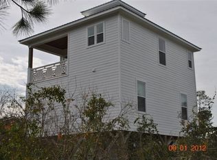 26104 Cotton Bayou Dr, Orange Beach, AL 36561