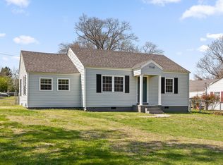 1148 Mission Ridge Rd, Rossville, GA 30741