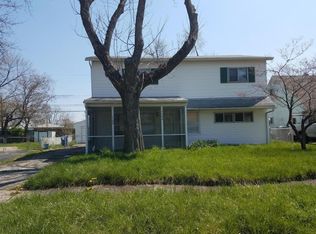 1144 Elderwood Ave, Columbus, OH