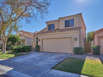 229 E VAUGHN Avenue, Gilbert, AZ, 85234