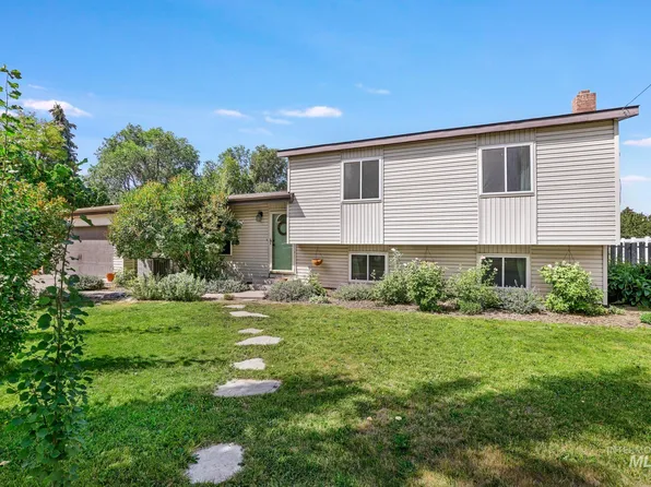 340 W 25th St, Burley, ID 83318