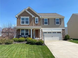 11608 Reserve Way, Columbia Station, OH 44028