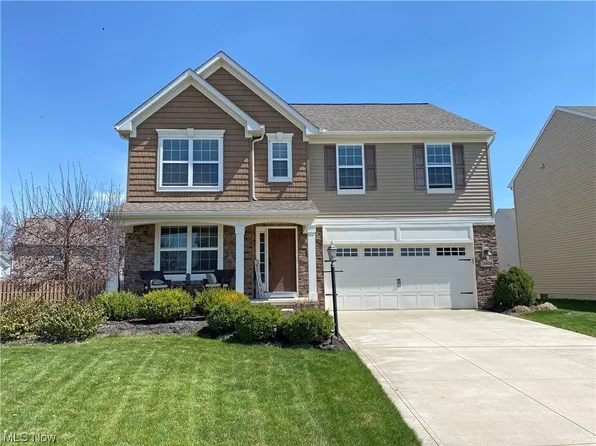 11608 Reserve Way, Columbia Station, OH 44028