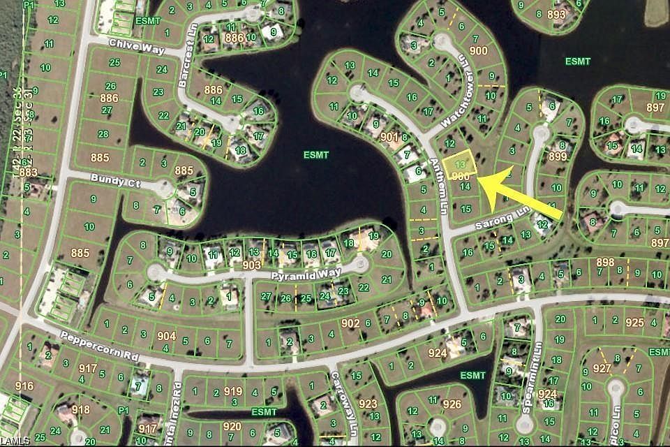 1st image of 17184 Anthem Ln