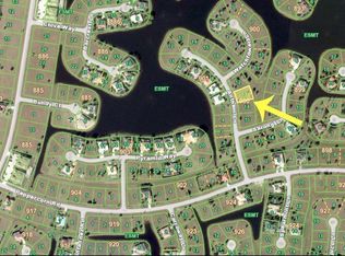 17184 Anthem Ln, Punta Gorda, FL 33955