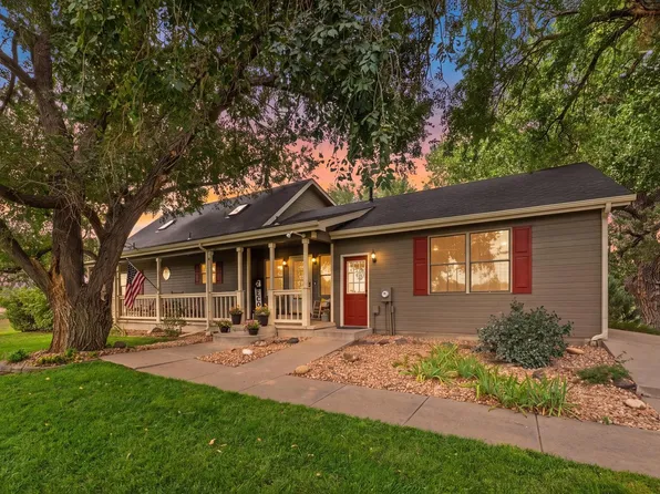 31043 County Road 59, Gill, CO 80624