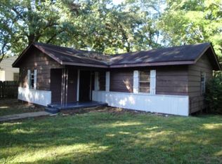 349 Houston Ave, Jackson, MS 39209