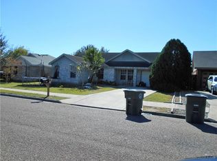 900 E Stonegate Dr, Mission, TX 78574