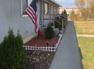 1902 E Coeur D Alene Ave APT 3, Post Falls, ID 83854