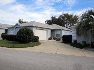 1805 Peachtree Ave, The Villages, FL 32162