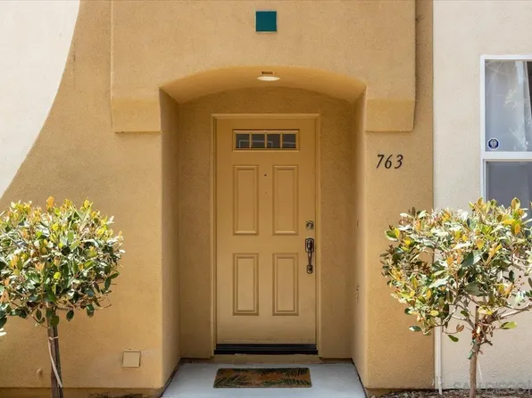 763 Caminito Valiente, Chula Vista, CA 91911