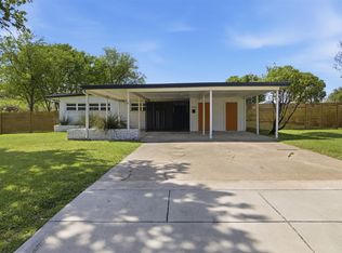 4913 Eldorado Dr, North Richland Hills, TX